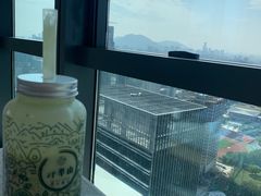 -野萃山·潮汕厚果汁(十亩地店)