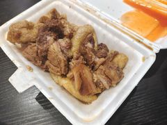 -细妹五香牛杂(步行街店)