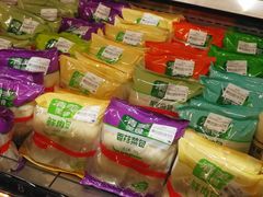 -家乐福(古北店)