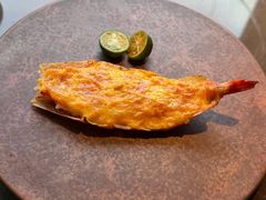 -新荣记(BFC外滩金融中心店)