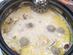 -顺德公猪肚鸡·椰子鸡(惠东天虹店)