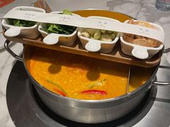 -生如夏花泰式火锅(伊藤双楠店)