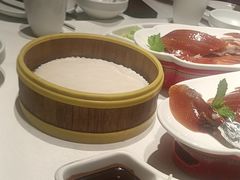 -大鸭梨烤鸭(枣园店)