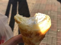 -爱德顺糕点食屋(利民道店)