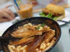 -华嫂冰室(尖沙咀店)