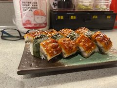 -友壹町寿司(嘉洲广场店)