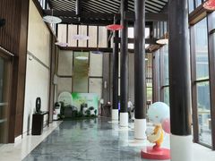 -上海崇明金茂凯悦酒店