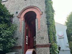 -思南公馆商业街