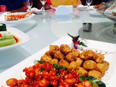 iphone_upload_pic-谷语中餐厅
