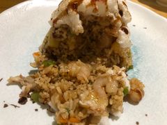 -桃屋日本料理(清华科技园店)