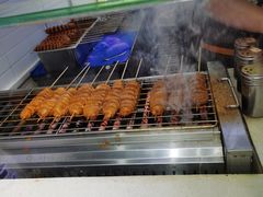 景点-南锣鼓巷