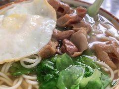 -天府面庄(天平路店)