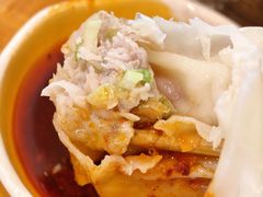 -晓友烧麦(光华村店)