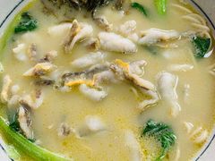 -明呈黄鱼面馆(斜土路店)