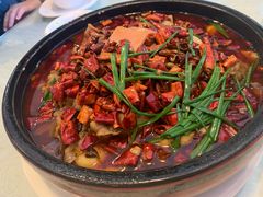 -黄家饺子东北特色菜馆(湖滨商业街店)