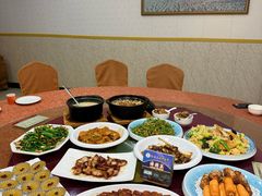 -海精英海鲜世界(台海路店)