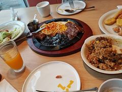 -菲滋意式餐厅(长兴东鱼坊店)