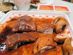 -明腾壹间茶餐厅(新都会花园广场店)