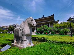 -陕西历史博物馆