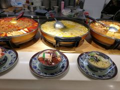 -老城南.鸭血粉丝汤(夫子庙店)