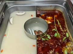 -新辣道鱼火锅(国瑞城店)