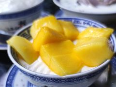 -江记甜品(罗湖店)