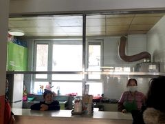 -老乔串店(青松路店)