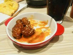 -必胜客(东营万达店)