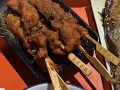 -老大烧烤(铁新里店)