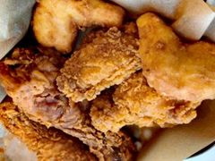 -德克士(前门店)