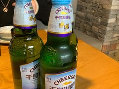 -几荷·恰似故人来(秀水广场店)