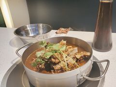 -黑窑厂糖油饼烤鸭·清真菜(旗舰店)