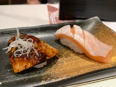 -羽寿司(东方宝泰店)