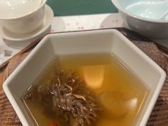 -荷风细雨·中国茶宴(碧云店)