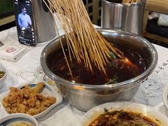 -成都瓜串串(华强北店)