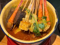 -莲花公园煎蟹·精致小馆(火车站店)