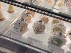 -1Cake壹刻蛋糕(奥体公园味觉艺术馆店)