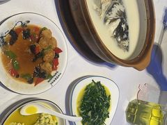 -风味小馆(天目湖宾馆店)