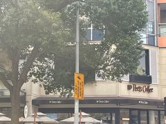 -Peet's Coffee皮爷咖啡(大学路店)