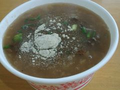 -百成大同鸭肉粥(大同总店)