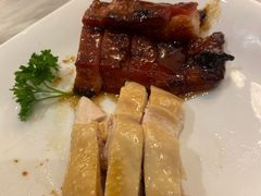 -翠华餐厅(德基广场店)