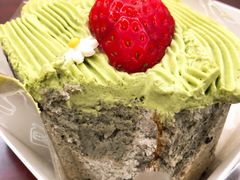 -你好独角兽·蛋糕甜品