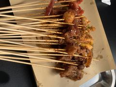 -肖四女乐山跷脚牛肉(世博源店)