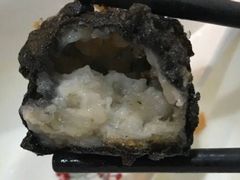 炸岩石-堂宴·老厦门私房菜(1988仙岳总店)