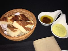 -Efes Turkish & Mediterranean Cuisine 艾菲斯餐厅(陆家嘴店)