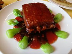 -功德林素菜饭庄(前门店)