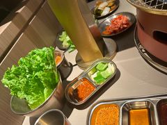 -西塔老太太泥炉烤肉(青浦蟠龙天地店)