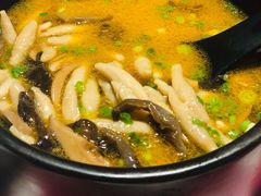 -西贝(上海我格广场店)