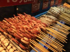 -大学城夜市大排档(凤栖路店)