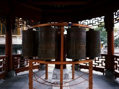 -上海东林寺(金山区)